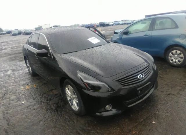 INFINITI G 2012 jn1cv6ap8cm624495