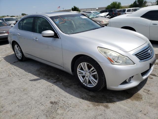 INFINITI G37 2012 jn1cv6ap8cm625193