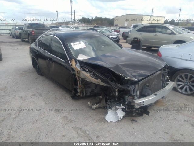 INFINITI G37 SEDAN 2012 jn1cv6ap8cm626084