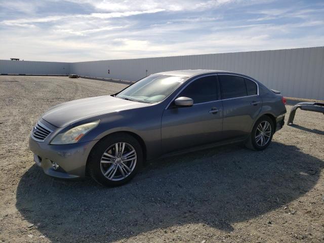 INFINITI G37 BASE 2012 jn1cv6ap8cm626134