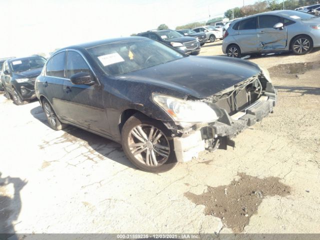 INFINITI G37 SEDAN 2012 jn1cv6ap8cm626568