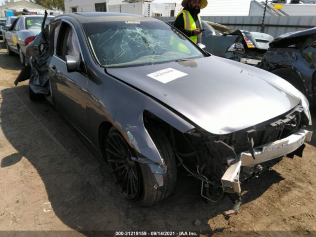 INFINITI G37 SEDAN 2012 jn1cv6ap8cm626697