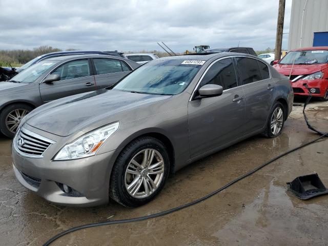 INFINITI G37 BASE 2012 jn1cv6ap8cm628451