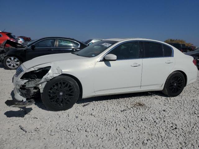 INFINITI G37 BASE 2012 jn1cv6ap8cm931147