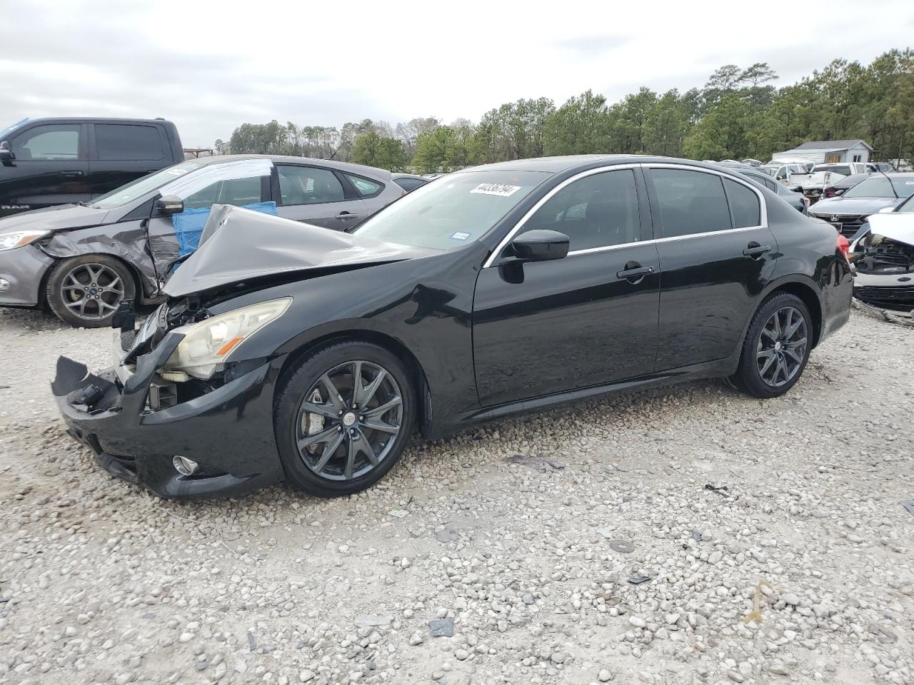 INFINITI G 2012 jn1cv6ap8cm931343