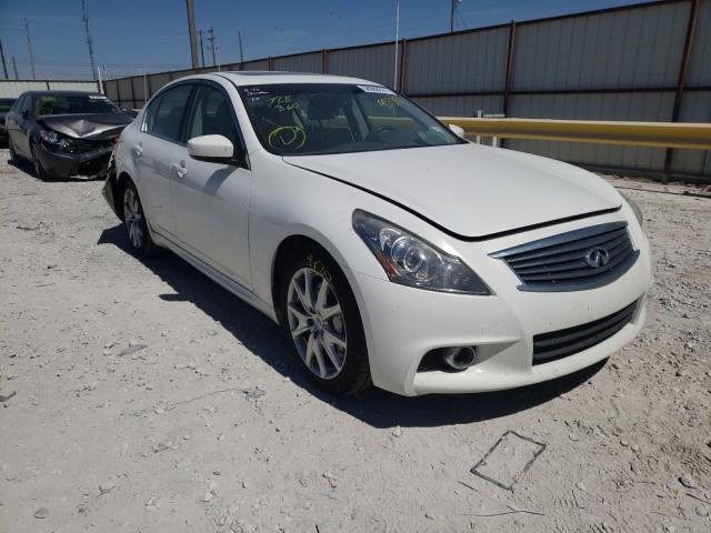 INFINITI G37 BASE 2012 jn1cv6ap8cm931391