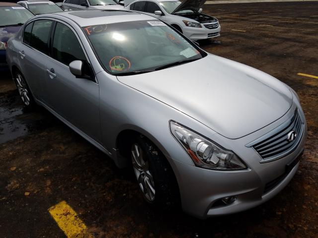 INFINITI G37 BASE 2012 jn1cv6ap8cm931746