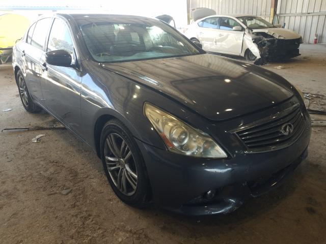 INFINITI G37 BASE 2012 jn1cv6ap8cm931827