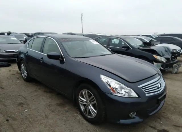 INFINITI G37 SEDAN 2012 jn1cv6ap8cm932184