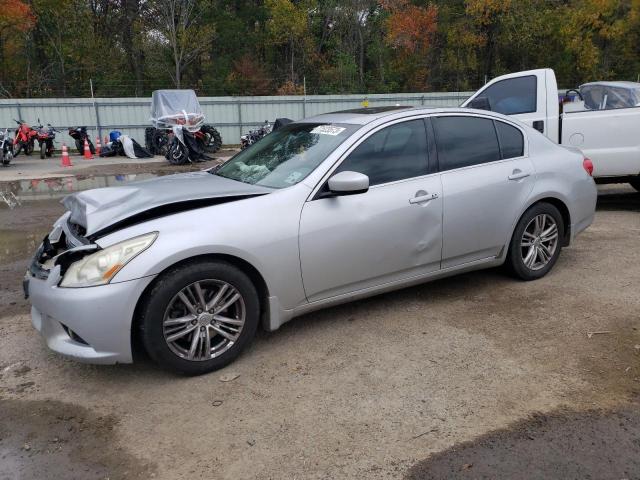 INFINITI G37 2012 jn1cv6ap8cm932587