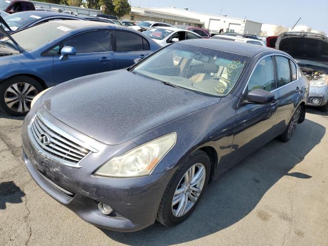 INFINITI G37 2012 jn1cv6ap8cm933951