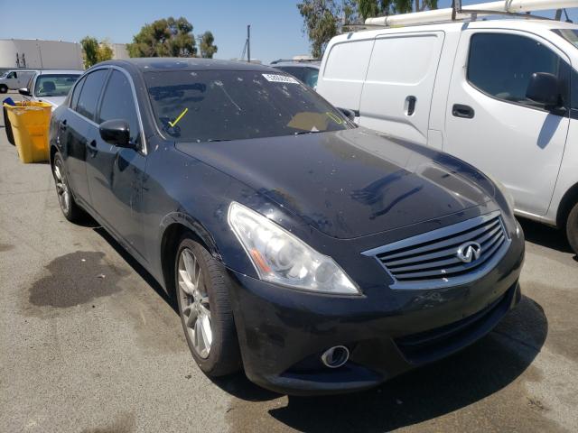 INFINITI G37 BASE 2012 jn1cv6ap8cm934100