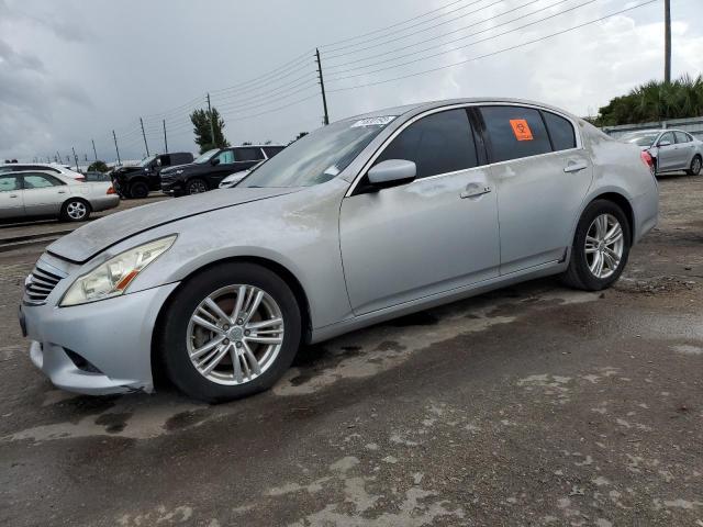 INFINITI G37 BASE 2012 jn1cv6ap8cm934386