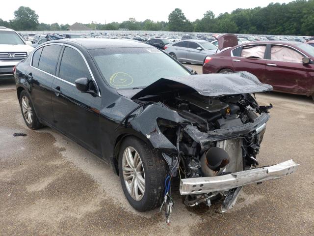 INFINITI G37 2012 jn1cv6ap8cm934808