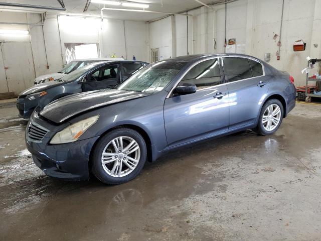 INFINITI G37 2012 jn1cv6ap8cm936946