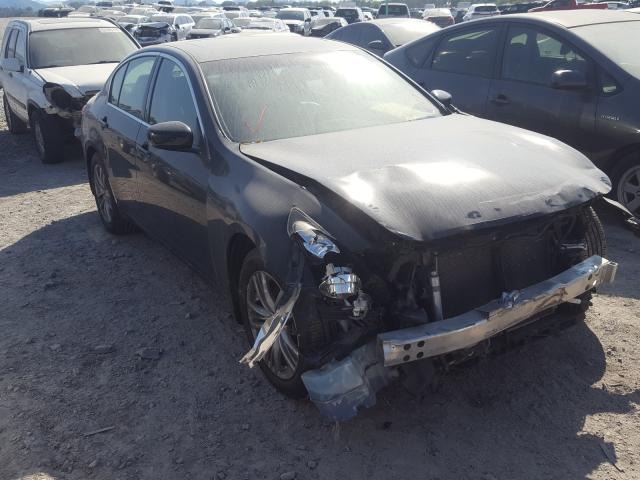 INFINITI G37 BASE 2013 jn1cv6ap8dm300822