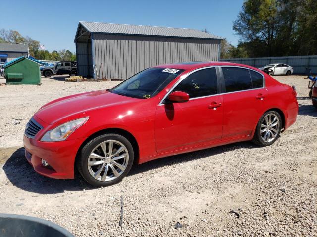 INFINITI G37 BASE 2013 jn1cv6ap8dm301369