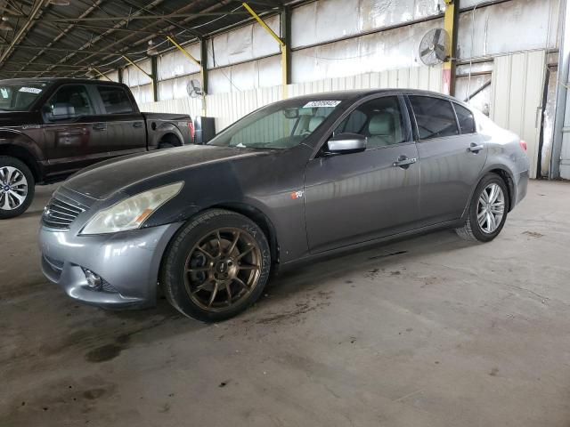 INFINITI G37 BASE 2013 jn1cv6ap8dm301839