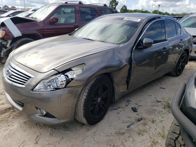 INFINITI G37 BASE 2013 jn1cv6ap8dm302697