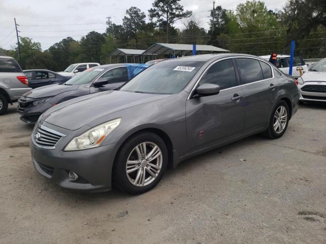 INFINITI G37 BASE 2013 jn1cv6ap8dm303901