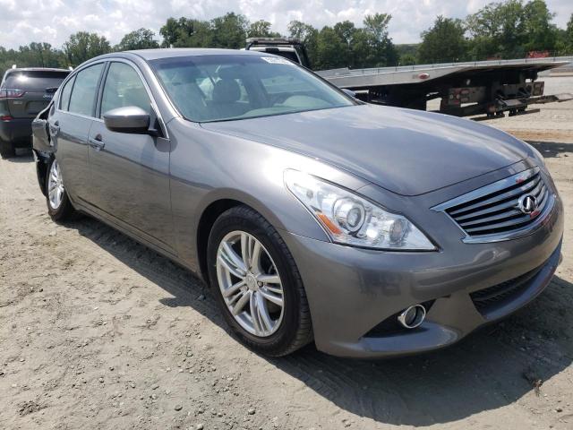 INFINITI G37 2013 jn1cv6ap8dm305261