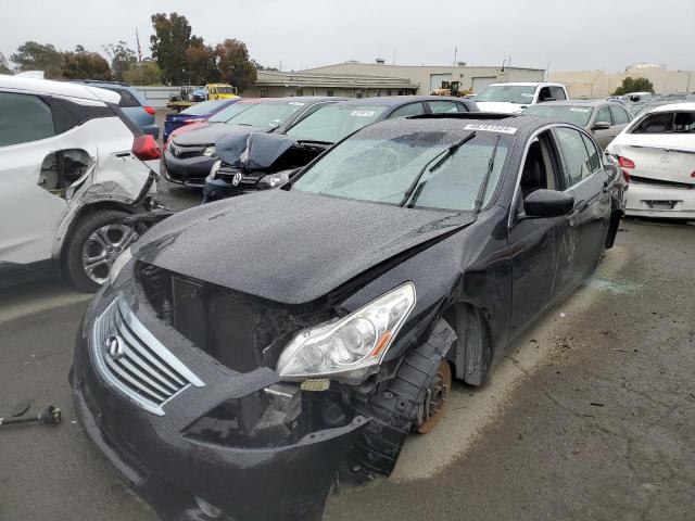 INFINITI G37 2013 jn1cv6ap8dm306216