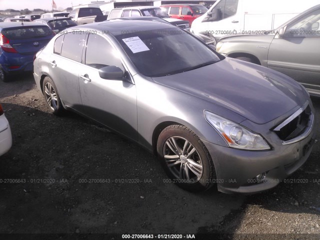 INFINITI G37 BASE 2013 jn1cv6ap8dm306569