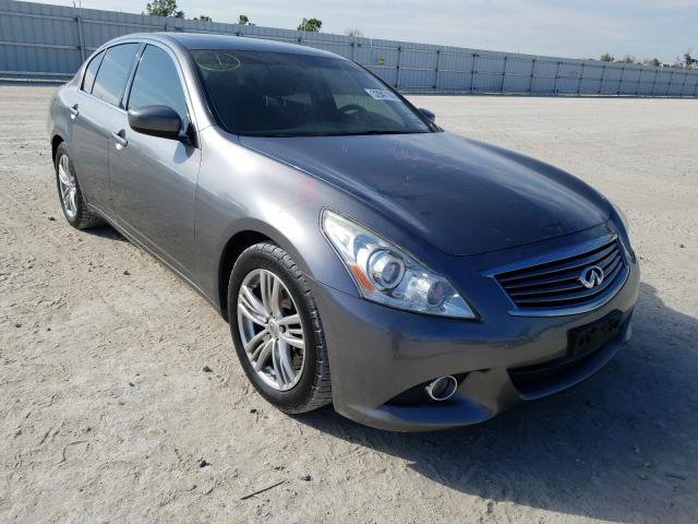 INFINITI G37 BASE 2013 jn1cv6ap8dm306877