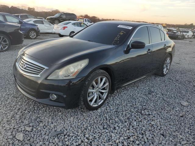 INFINITI G37 BASE 2013 jn1cv6ap8dm711895