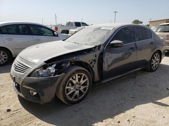 INFINITI G37 BASE 2013 jn1cv6ap8dm712027