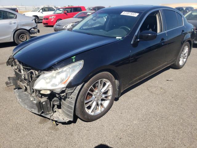 INFINITI G37 BASE 2013 jn1cv6ap8dm712416