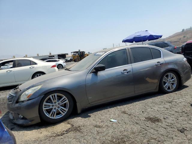 INFINITI G37 2013 jn1cv6ap8dm712819