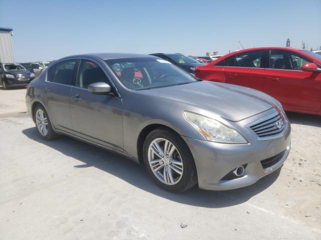 INFINITI G37 BASE 2013 jn1cv6ap8dm714604