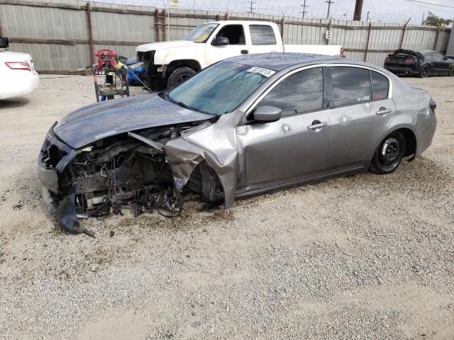 INFINITI G37 SEDAN 2013 jn1cv6ap8dm715185