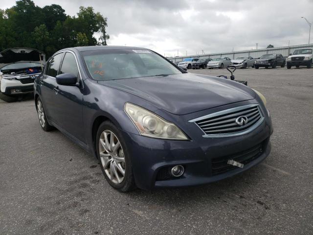 INFINITI G37 BASE 2013 jn1cv6ap8dm715610