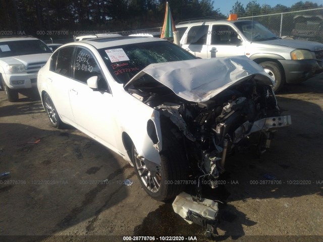 INFINITI G37 SEDAN 2013 jn1cv6ap8dm716255