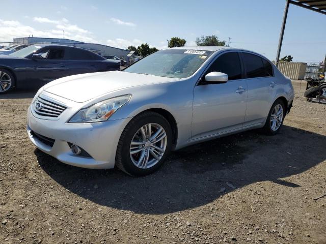 INFINITI G37 BASE 2013 jn1cv6ap8dm716448