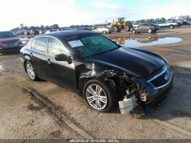 INFINITI G37 SEDAN 2013 jn1cv6ap8dm717793