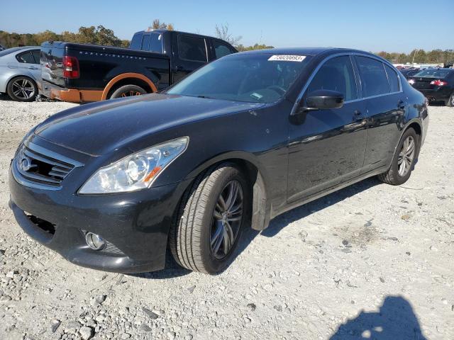 INFINITI G37 2013 jn1cv6ap8dm718202