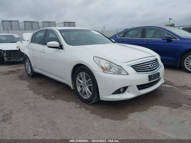 INFINITI NULL 2013 jn1cv6ap8dm718524