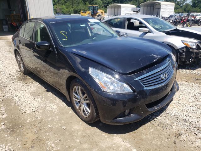 INFINITI G37 SEDAN 2013 jn1cv6ap8dm720399