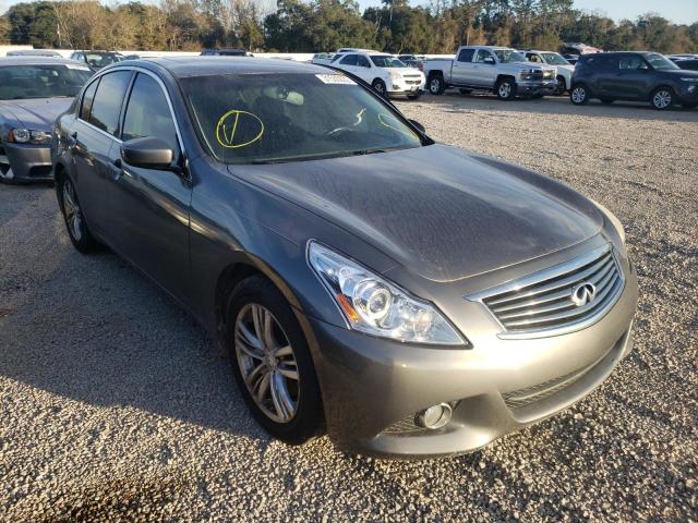 INFINITI G37 BASE 2013 jn1cv6ap8dm720645