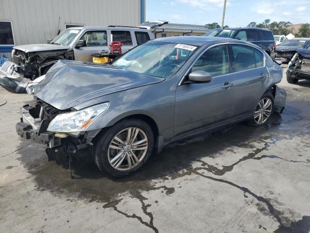 INFINITI G37 2013 jn1cv6ap8dm722122