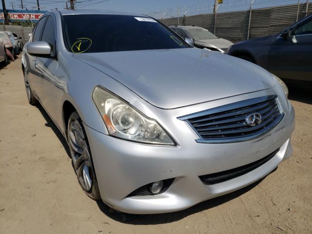 INFINITI G37 BASE 2013 jn1cv6ap8dm723349