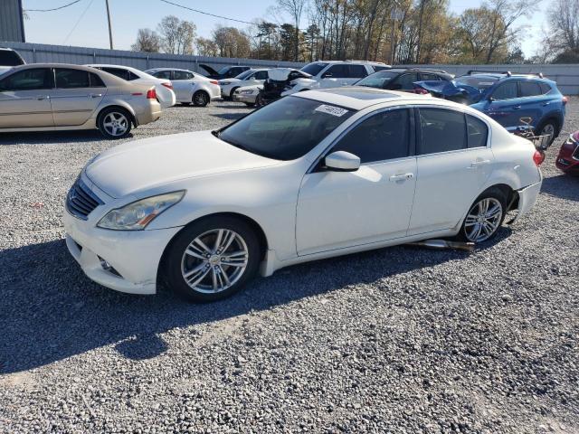 INFINITI G37 2013 jn1cv6ap8dm723934