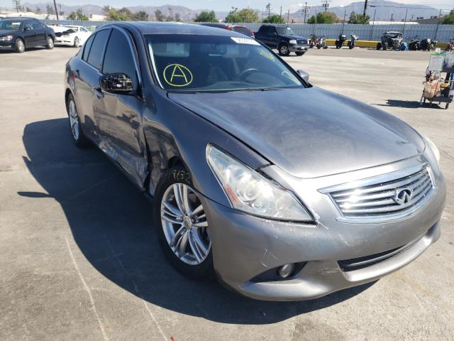 INFINITI G37 2013 jn1cv6ap8dm725022