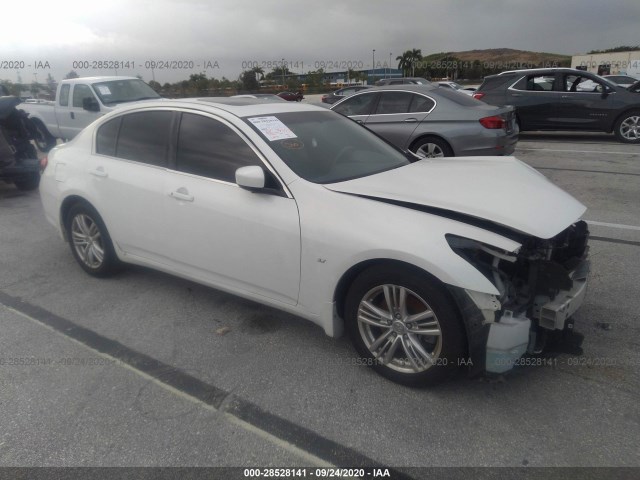 INFINITI Q40 2015 jn1cv6ap8fm500697