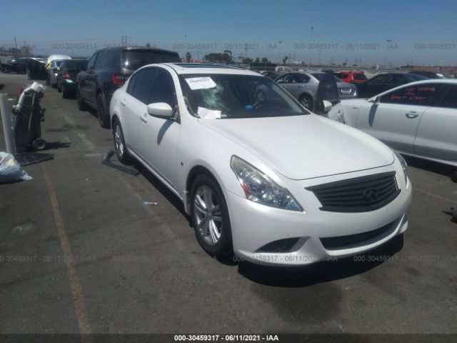 INFINITI Q40 2015 jn1cv6ap8fm500831