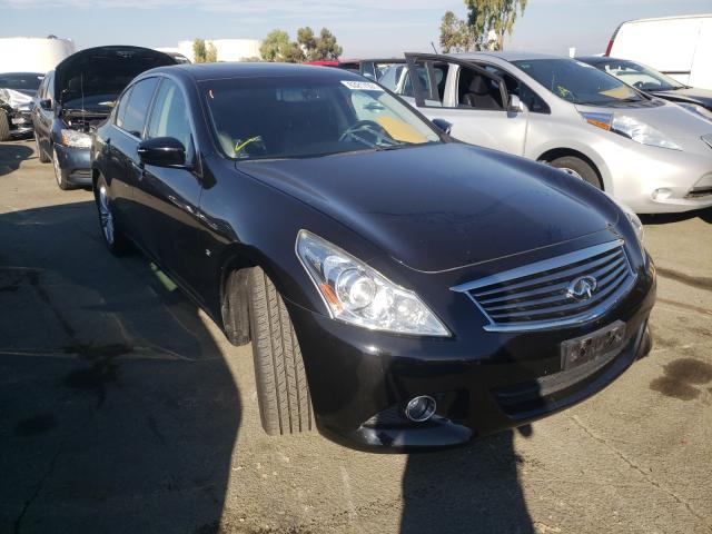 INFINITI Q40 2015 jn1cv6ap8fm501042