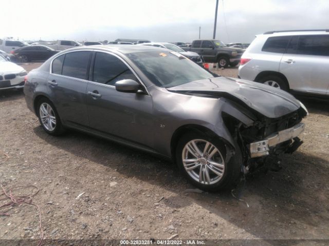 INFINITI Q40 2015 jn1cv6ap8fm501090